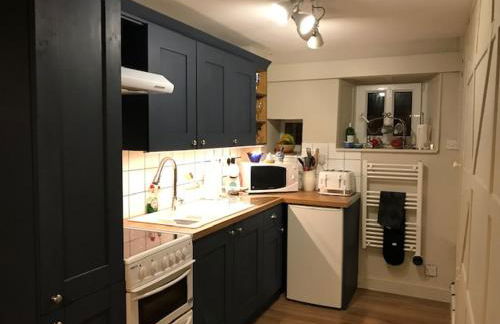 The Blue Porch Staithes - Foto 5