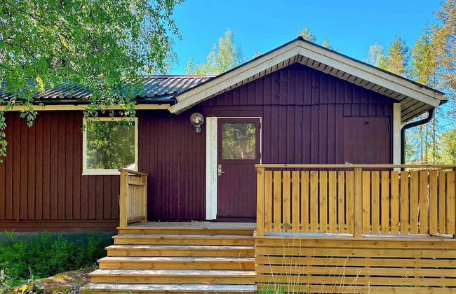 5 Person Holiday Home in Edsbro - Photo 16