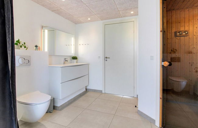 "Thorfin" - 200m from the sea - Photo 10