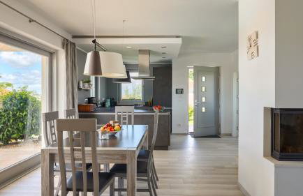 Beautiful Villa Marika with pool in Vizinada - Foto 21