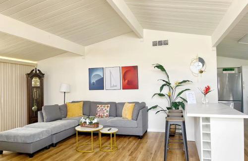 New Renovated 3B2B house - Foto 3