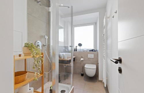 ma suite - High-quality new apartment Augsburg - Foto 13