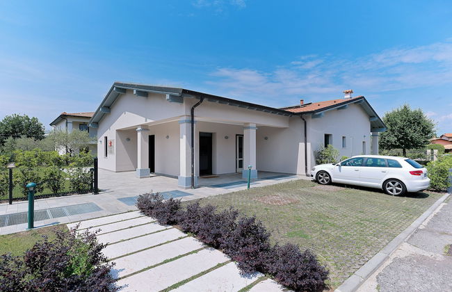 RESIDENCE FIORE ROSSO - Foto 45