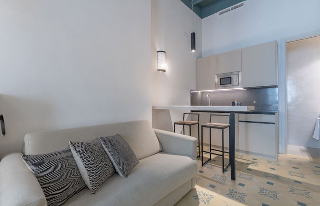 Apartamentos Caminante del Agua - Foto 31