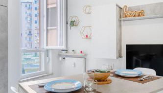 The white home in udine station - Foto 3