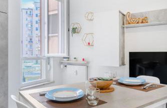 The white home in udine station - Foto 3