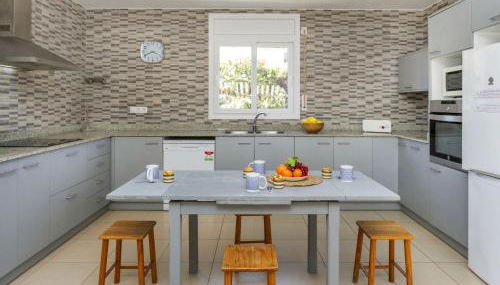 Villa Sirena III by Interhome - Foto 4