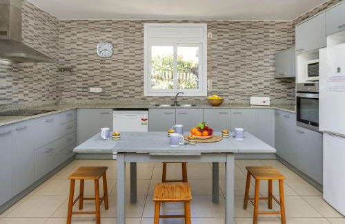 Villa Sirena III by Interhome - Foto 4