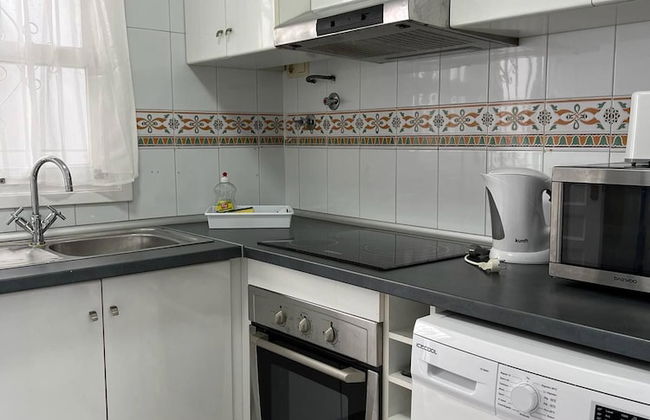 Vao-holiday Rentals -los Alcazares - Photo 13