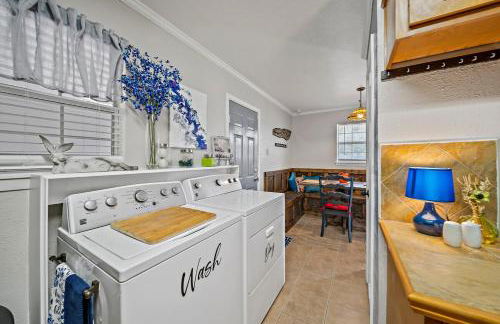 Let D's Cozy Cottage Provide a Comfortable Stay! - Foto 3