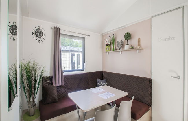 Holiday Home in Saint Jean de Monts With Jacuzzi - Photo 12