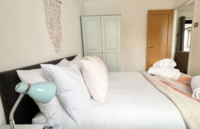 Kenegie- HMH Kenegie View Bright Cheerful 2 bed - Foto 12