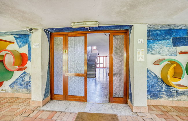 Casa Arno 500m from beach - Foto 13