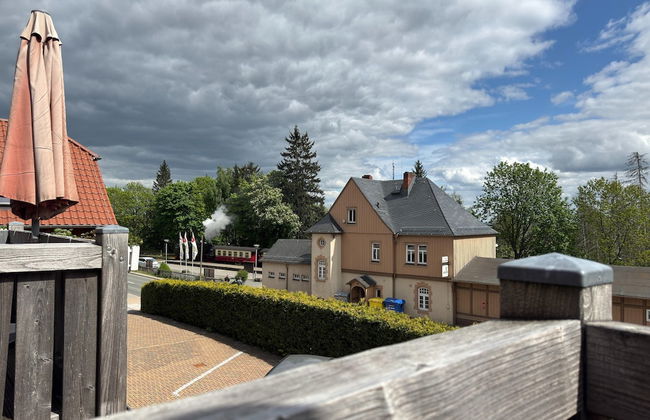 Appartementhaus Der Krauterhof in Drei Annen Hohne - Foto 37