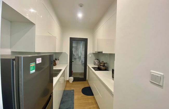 Vinhome Skylake Service Apartment - Mikage Housing - Foto 41