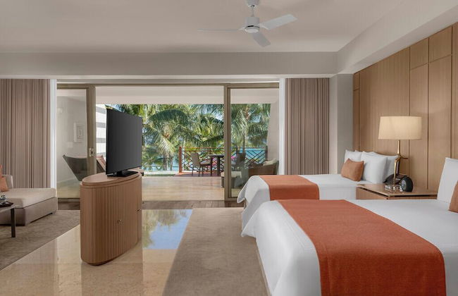 Grand Velas Riviera Maya - All Inclusive - Foto 12