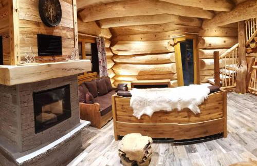 Chalet 10 pers sauna & SPA La tanière des Vosges - Foto 79