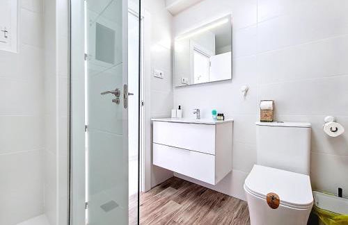 Mar de Cristal Apartment - 6410 - Foto 23