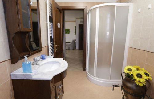 VILLA PATTY ASSISI con SPA e Piscina - Photo 13