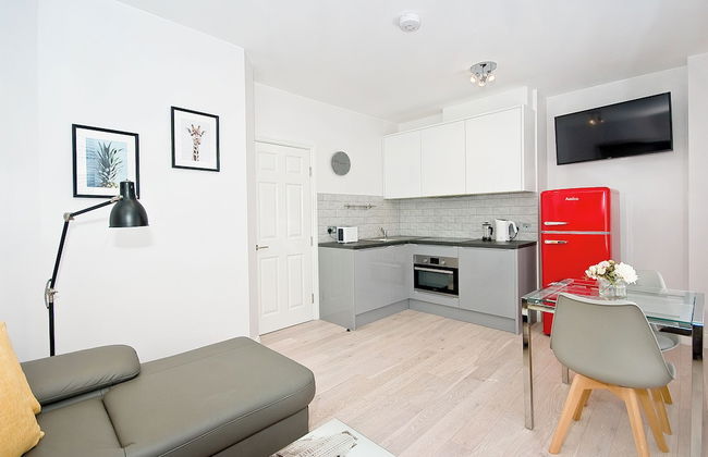 7 Greek Street by City Living London - Foto 17