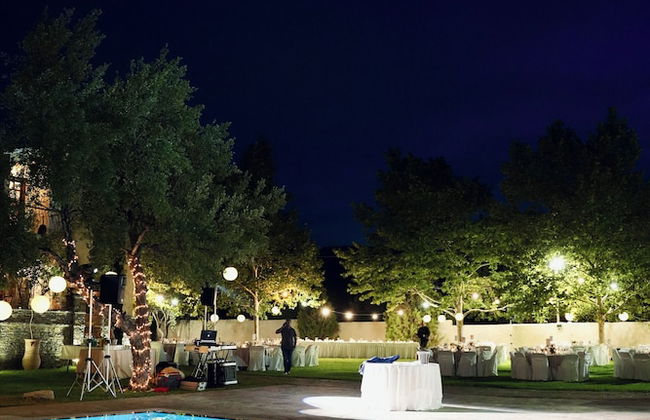 Estate Villa OINOI with Pool - Foto 32