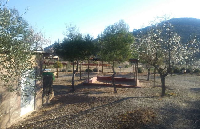 Espai Natural La Comanglora - Foto 49