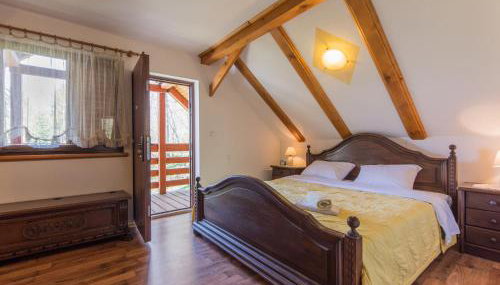 Holiday Home in Brod Moravice with Pool - Foto 3