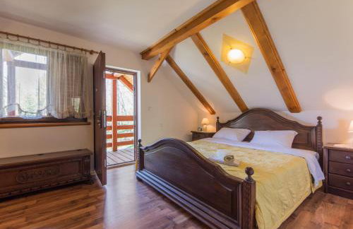 Holiday Home in Brod Moravice with Pool - Foto 3