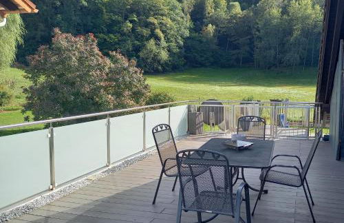 Ferienwohnung Haus Peterstal - Foto 7