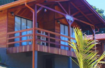 Chale Cabana Anita em Blumenau - Foto 50