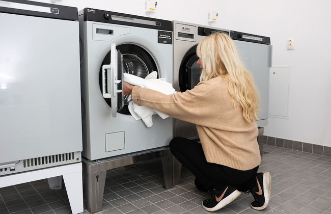 Foundry Hotel Apartments - Photo 45