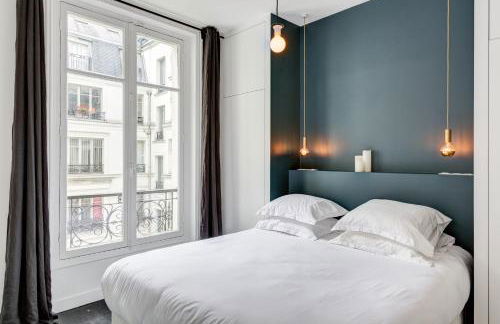 Habitat Parisien - Drouot Luxe - Foto 106