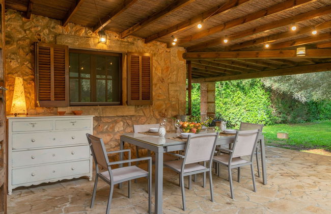 S era Nova in Algaida - Foto 5