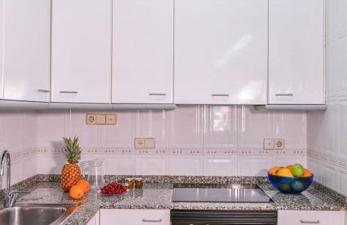 Euromar II - TEPINSA Alquiler de Apartamentos - Foto 11