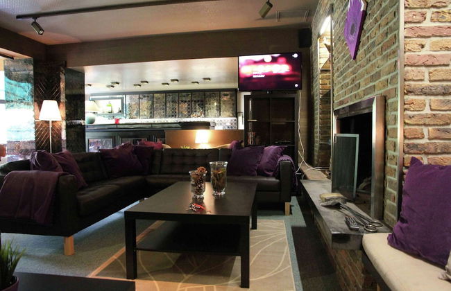 La Roche Riverside Mansion - Foto 19