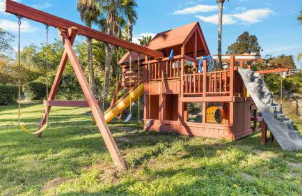 Resort-Style Estate w Pool Game Room Tennis Court Near Wineries The Tennis Ranch by AvantStay - Foto 57