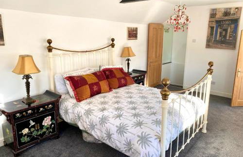 The Old Smithy - Foto 5