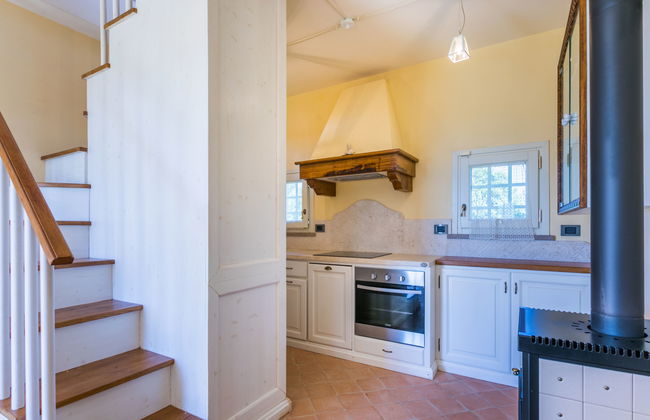 Poggio al Pruno - Foto 61