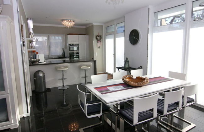 Captain's House Comfortable Holiday Residence - Foto 6