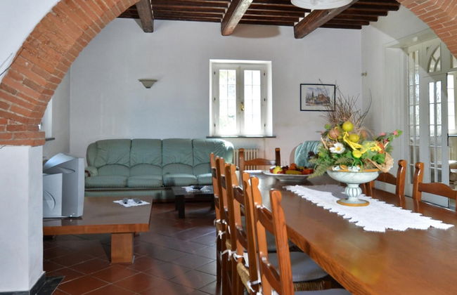 Tenuta Santa Colomba - Photo 24