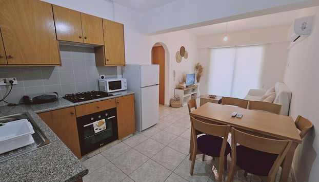 141 LCA - Stay Miracle Apartment - Foto 2, Habitación