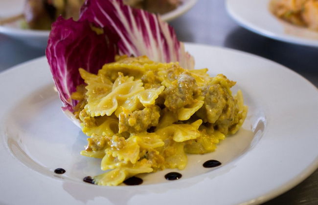 Belvilla by OYO Il Girasole Villette Trilocali - Foto 27