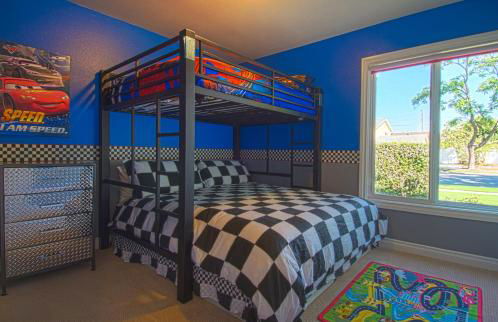 F-15 Haunted Mansion - Foto 19