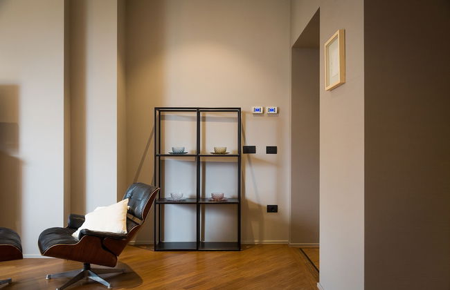 Amazing View Colosseo - Photo 32