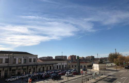 Apartamento Anida junto a la estación de tren - Photo 21