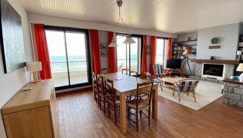 Maison familiale 4 chambres avec terrasses, vue mer, WIFI et parking - FR-1-231-279 - Foto 2