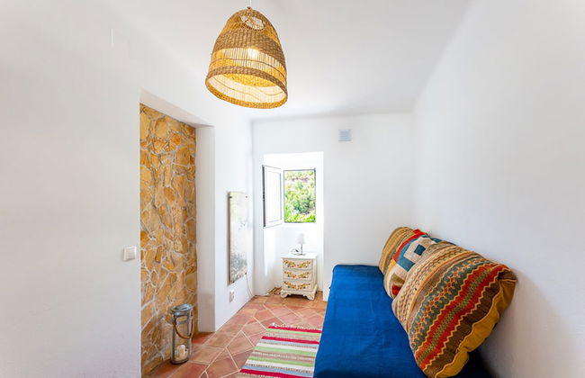 Casa Catarina Holiday House Near Tavira, Algarve - Foto 26