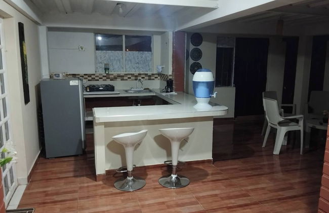 Serene Mountain Retreat in Pasto, Colombia - Your Home Away From Home - Foto 21