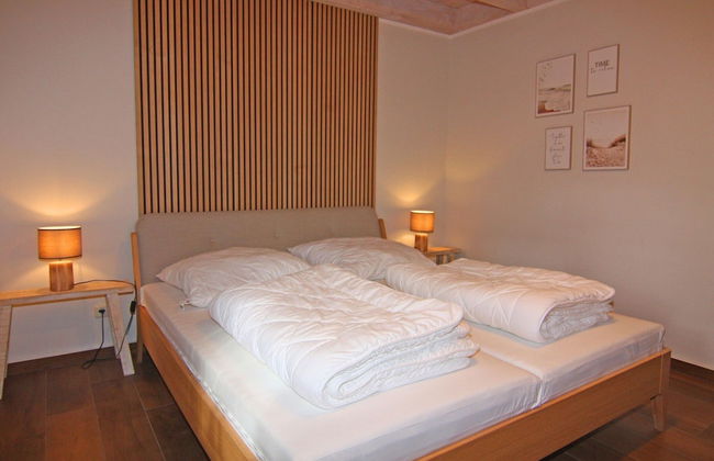 Doppelhaushalfte Dunenhaus I, Trassenheide - Foto 3