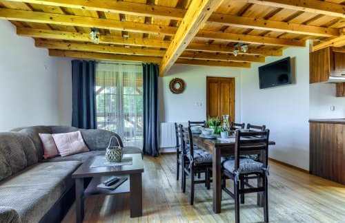 Oaza Mazurska - Domek z kominkiem - Foto 46